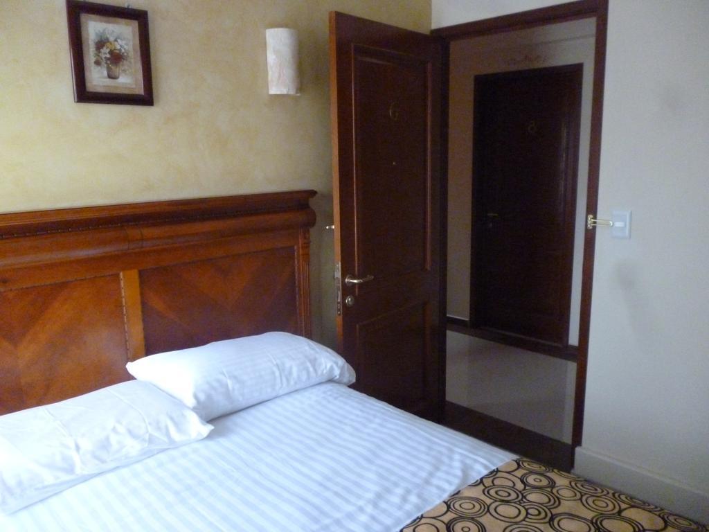 Quinta Roca Hotel Oaxaca Eksteriør billede