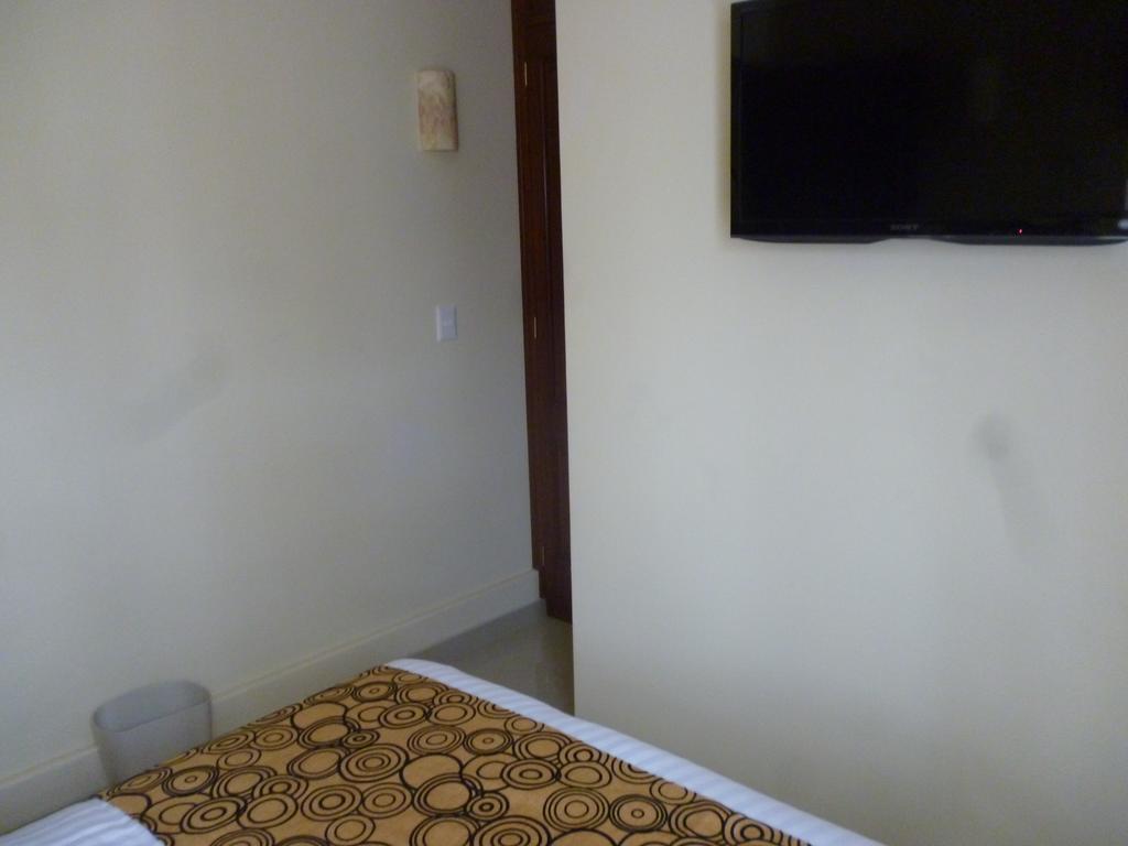 Quinta Roca Hotel Oaxaca Eksteriør billede